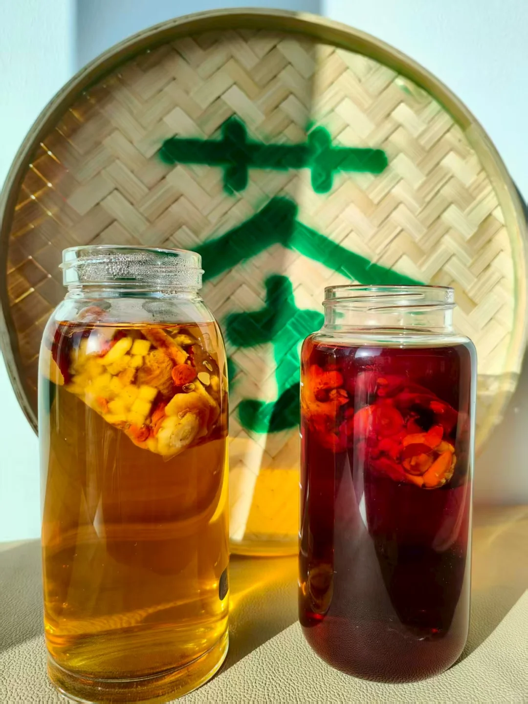 滁州NO.1 高端养生茶饮