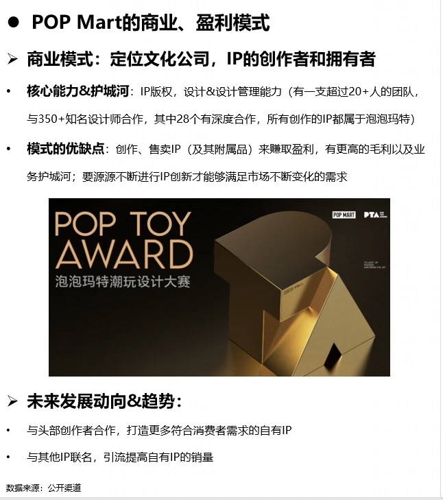 一天吃透一个商业模式：IP变现&出海的对比