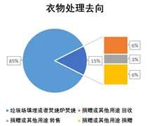 市场分析——消费驱动下的服装市场新趋势