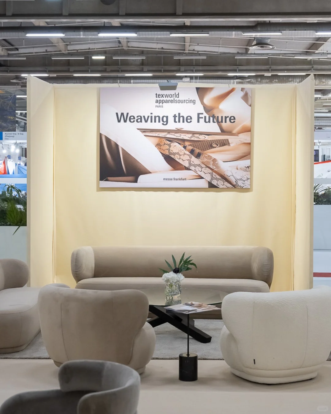 巴黎四大时尚展时间表｜2026年度计划先收好