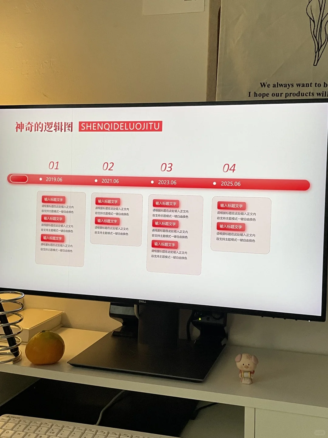 PPT高级模板合集，项目复盘一套搞定
