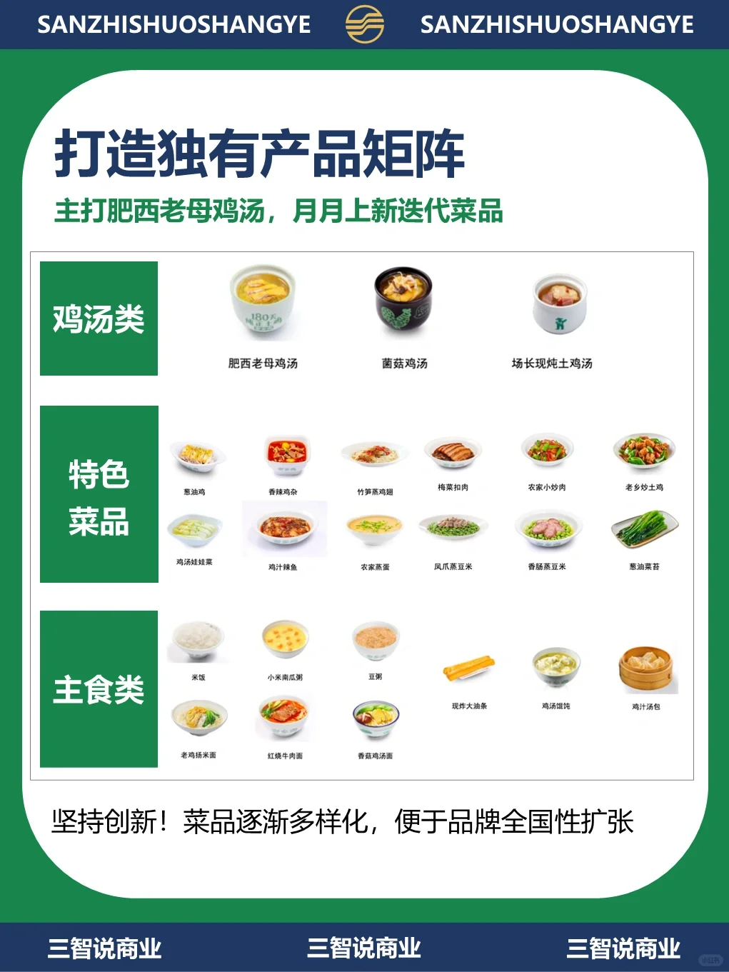 老乡鸡｜全网最会玩，凭什么冲击中式快餐