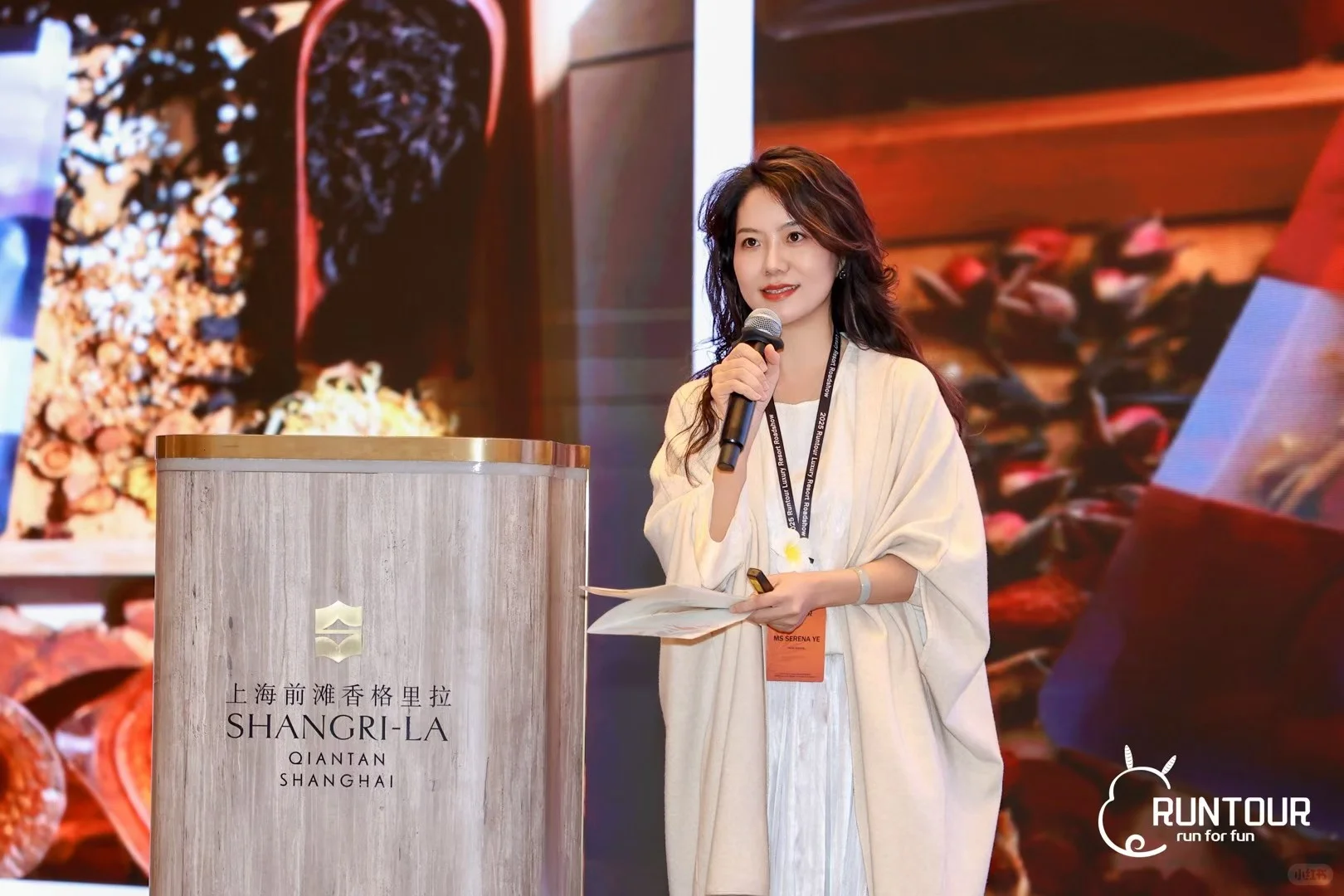 马尔代夫奢华酒店路演｜海岛奢旅新方式