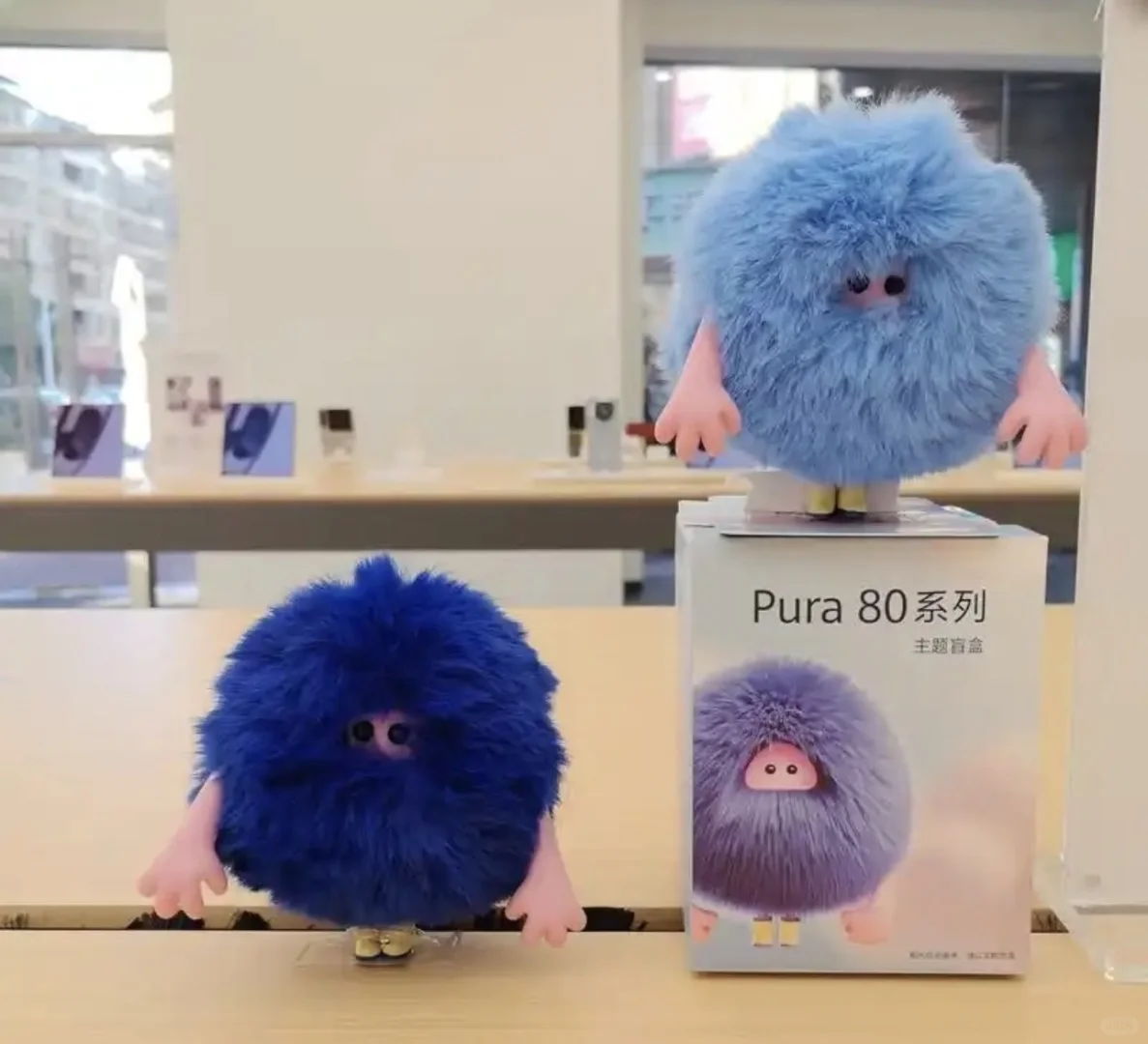 华为AI硬件“智能憨憨”对AI陪伴行业的影响