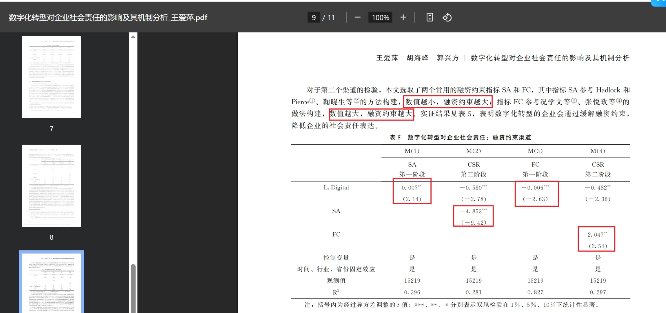 一篇很另类的企业数字化转型