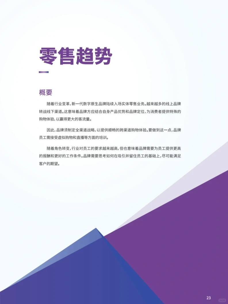 2022 电商行业趋势 行业研究报告