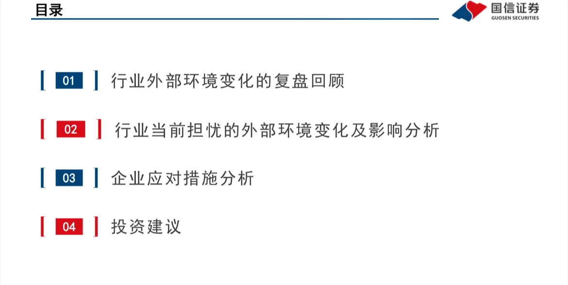 2024年跨境电商研究深度报告