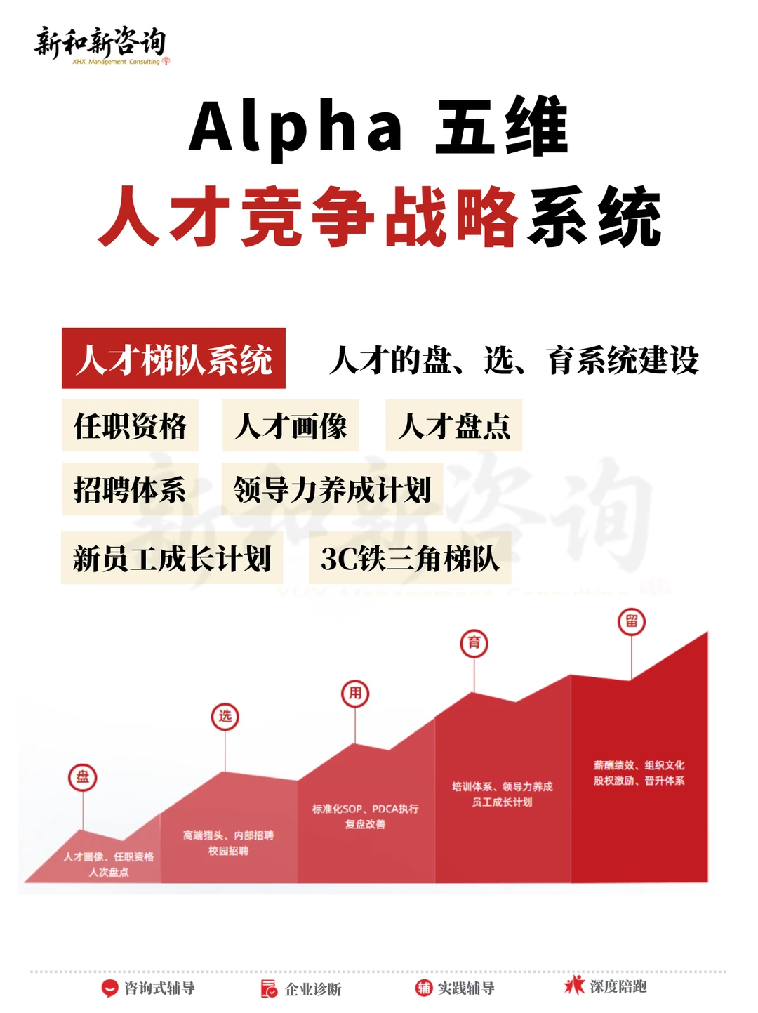 做员工薪酬体系搭建,就找新和新咨询落地