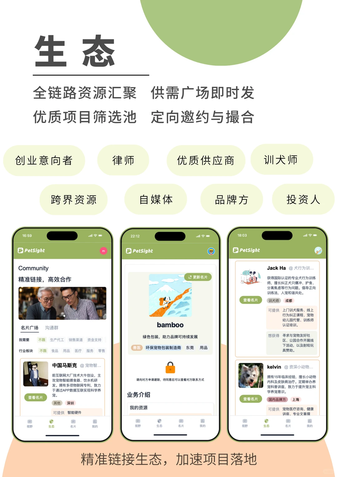 Petsight早鸟上线 助力宠物品牌商业落地