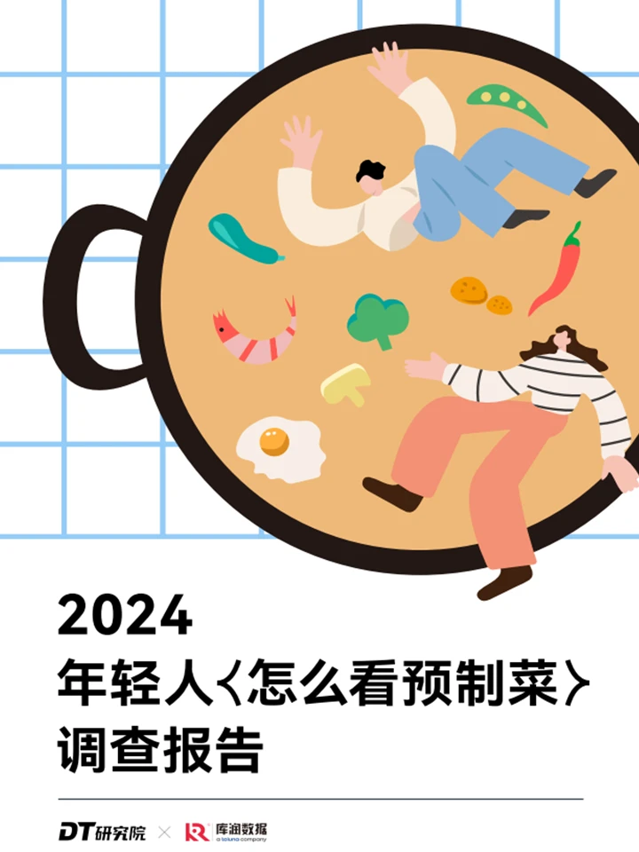 年轻人消费观趋势：趋势洞察+消费主力军