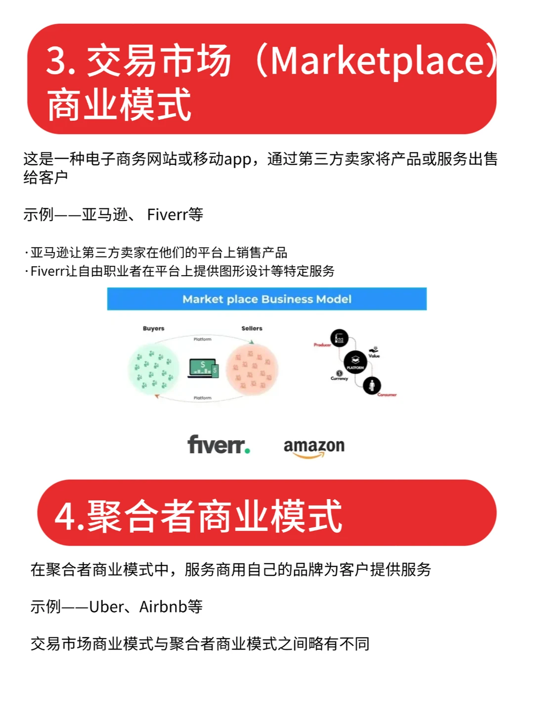 初创企业10大商业模式解析全攻略