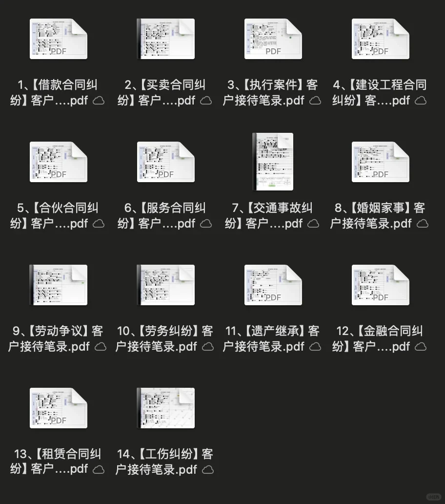 律师未来容易年入百万的10个新赛道?
