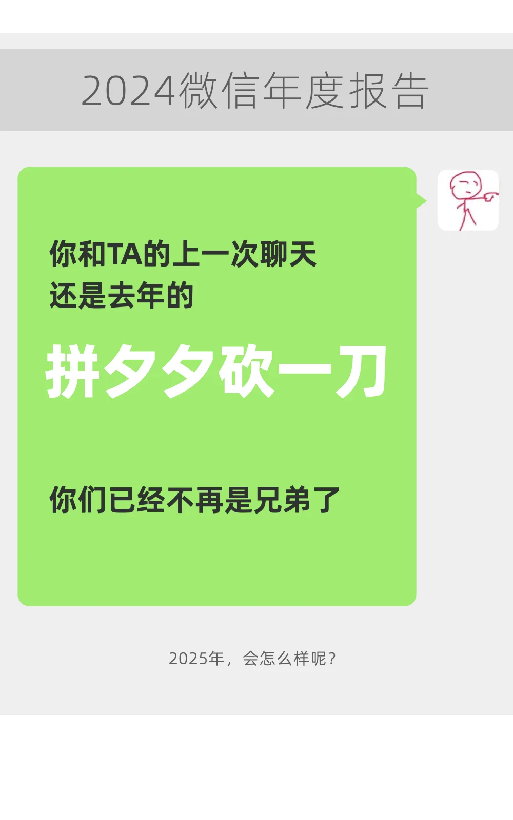 2024 微信年度报告