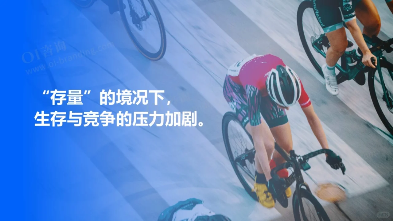 品牌增长秘籍:存量竞争下的制胜法宝
