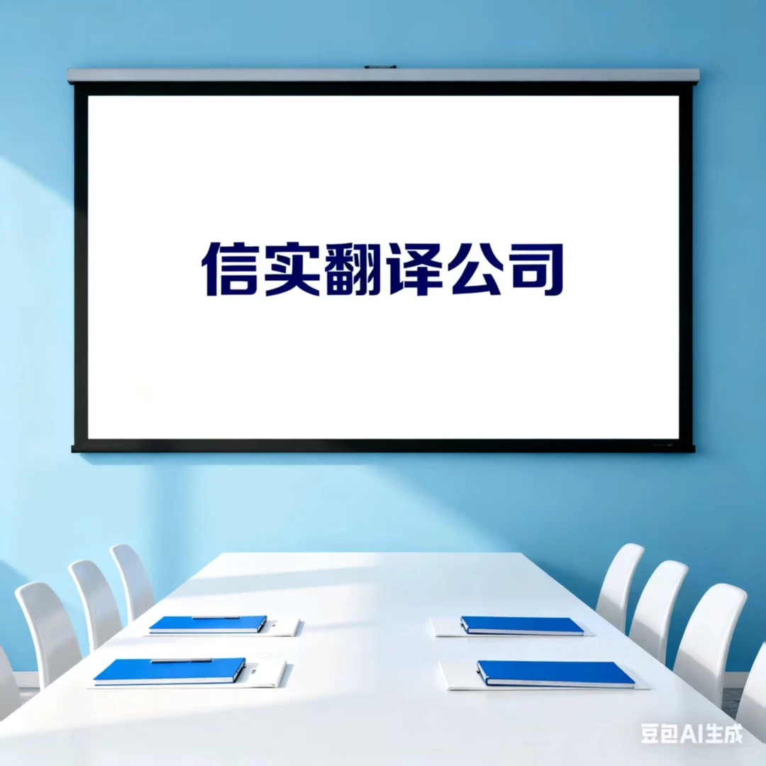 重庆翻译公司服务头部企业案例
