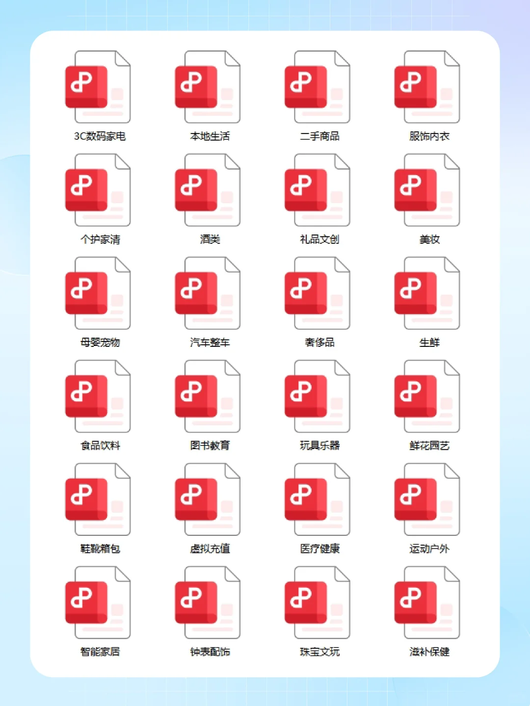 拒绝陪跑❎10月品类趋势一键get✅