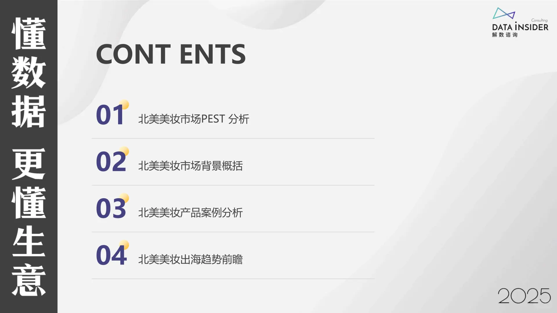 ?2025 美妆出海北美市场报告