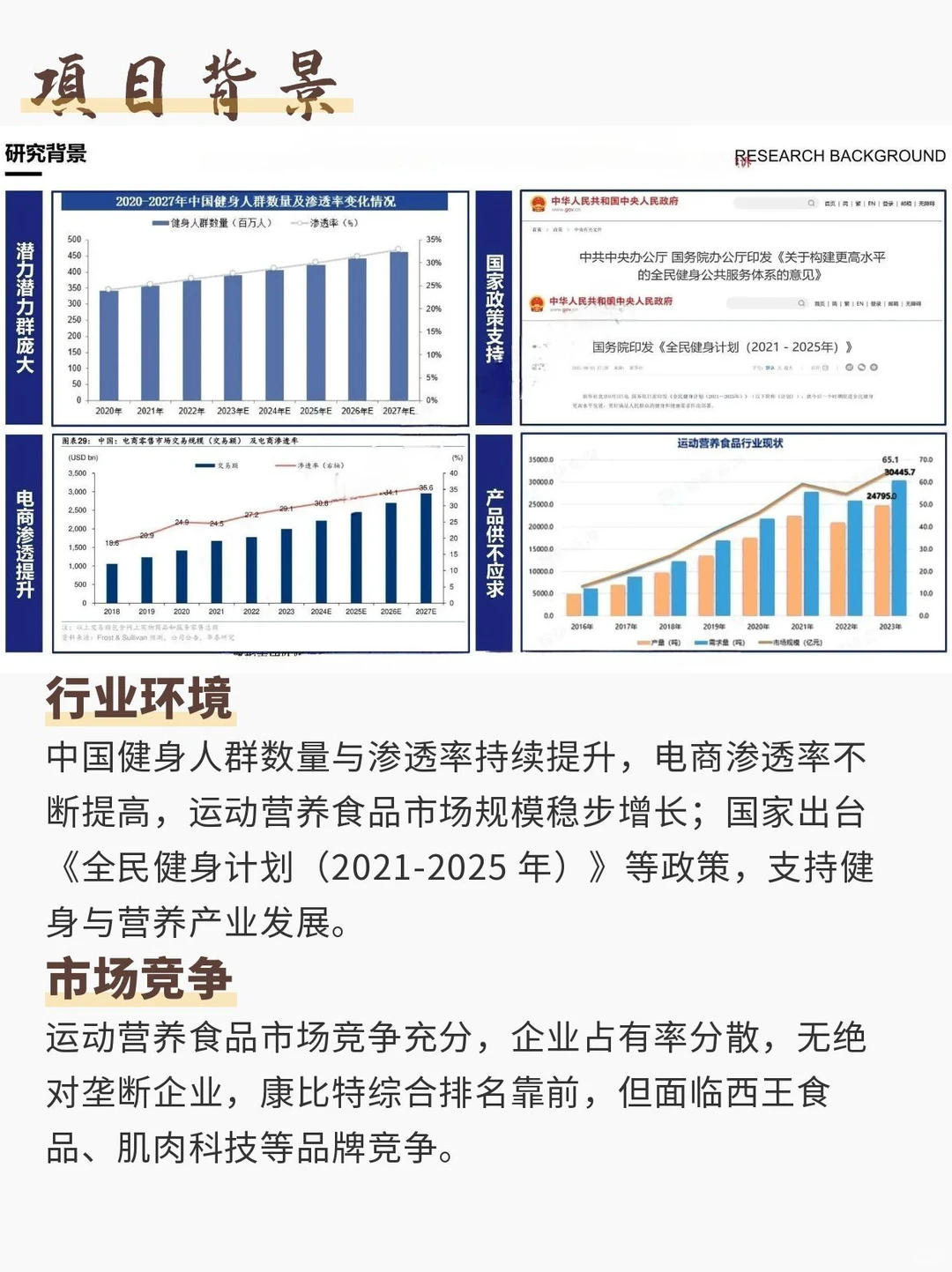 三创赛商务数据分析国金案例分析
