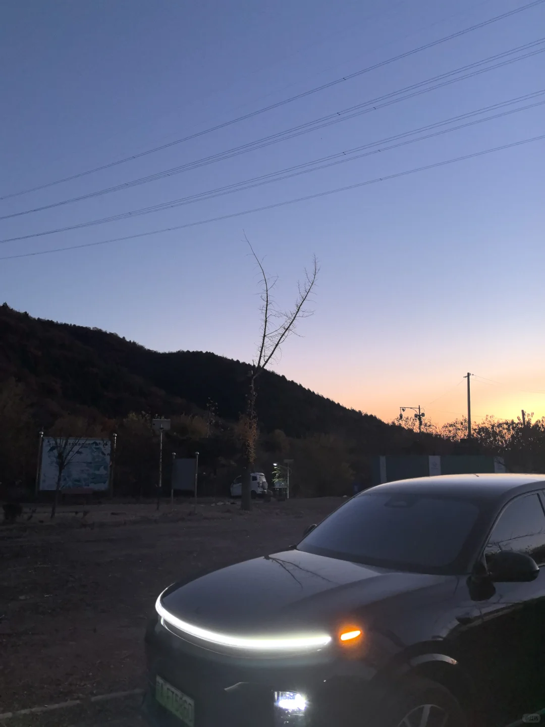 理想汽车亏损了！