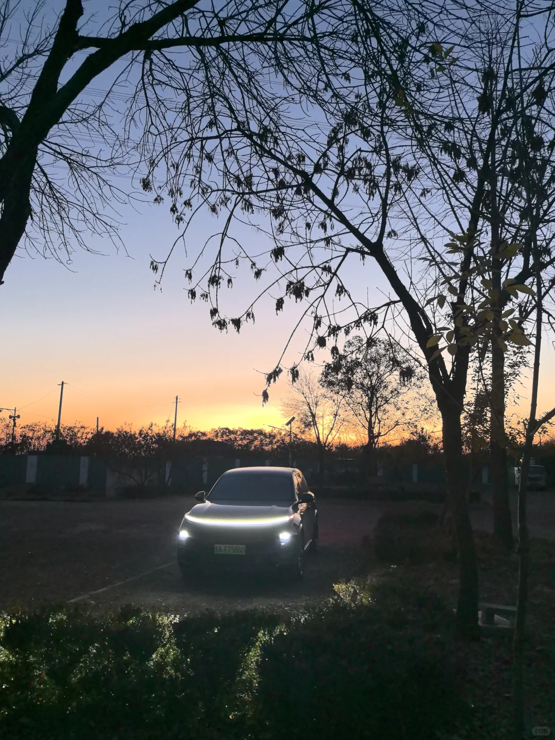 理想汽车亏损了！