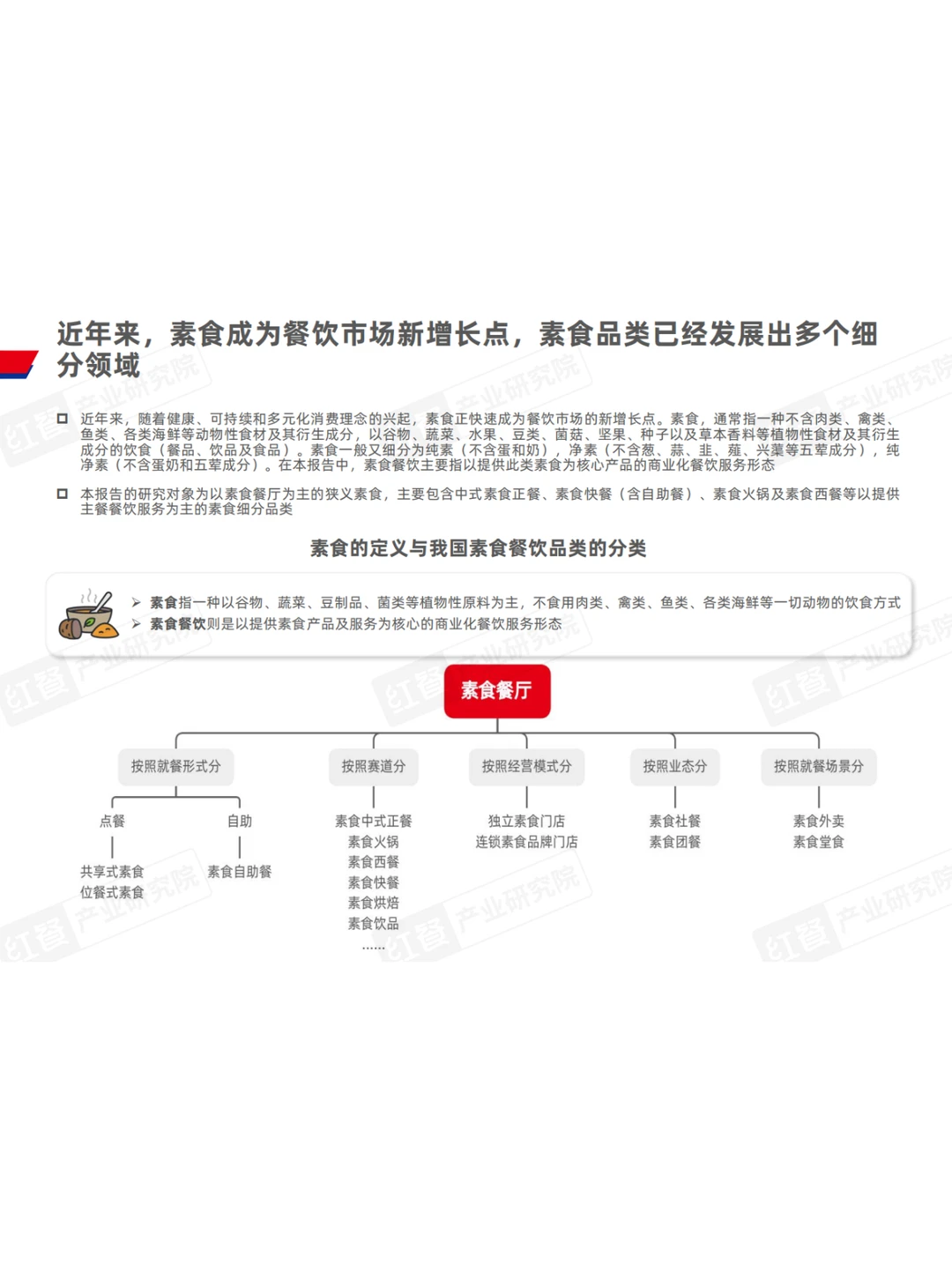 素食风口已来！三大趋势引领增长