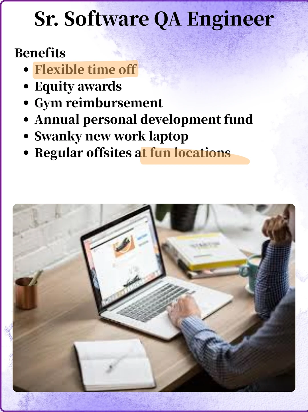 远程高级QA岗详细解读?远程测试工程师冲