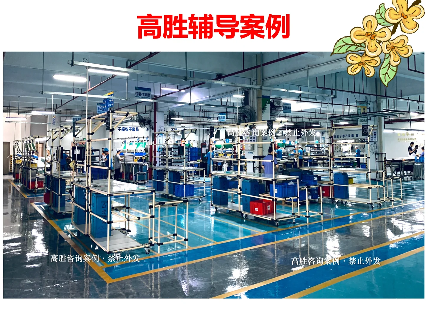 自DeepSeek的预测，2025制造业精益改善方向