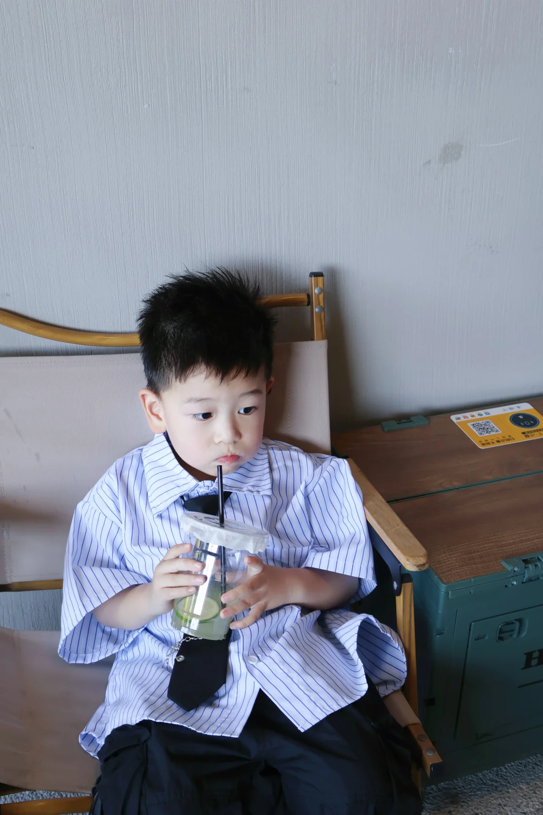 再见设计KPI?90后前美工宝妈冲母婴圈