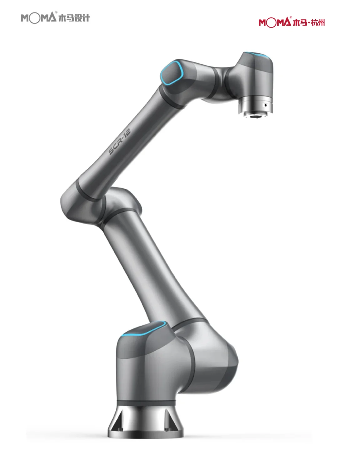 众为兴SCR，以设计定义协作的高级形态