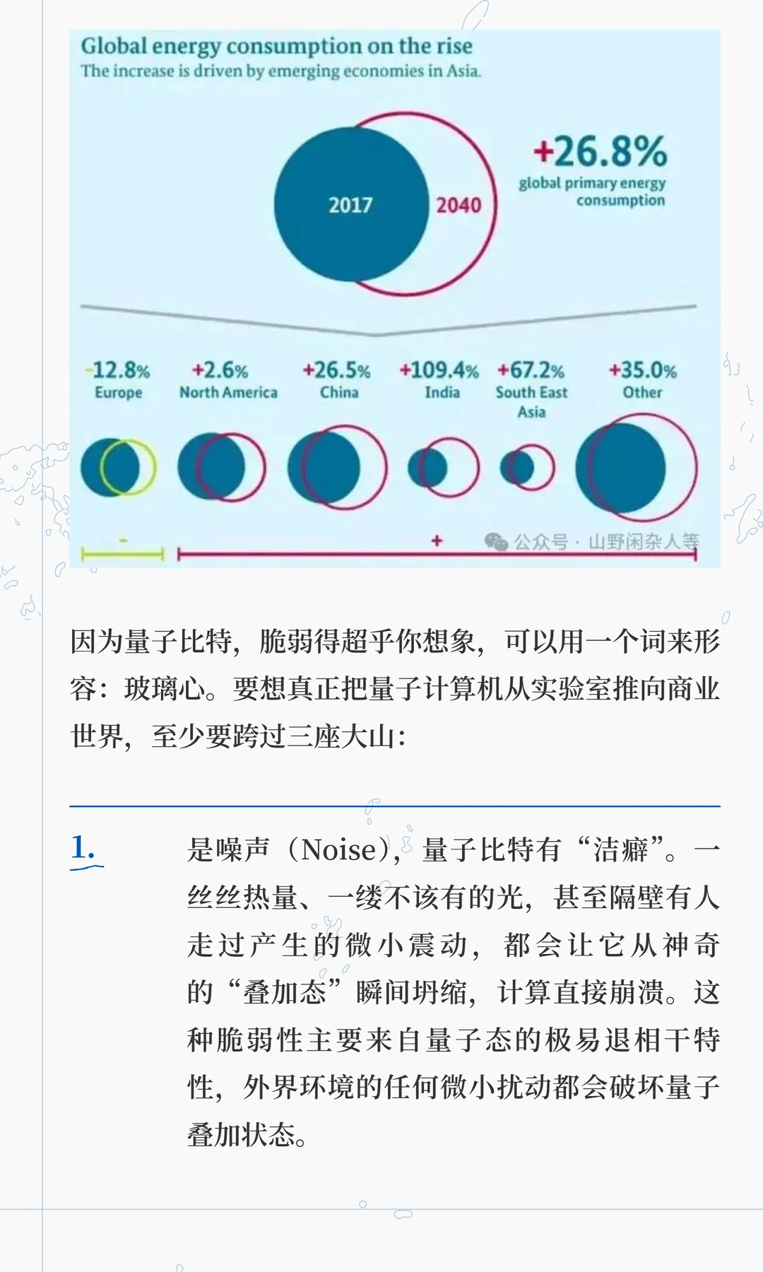 刚刚！量子概念股半年暴涨500倍！是诈骗吗