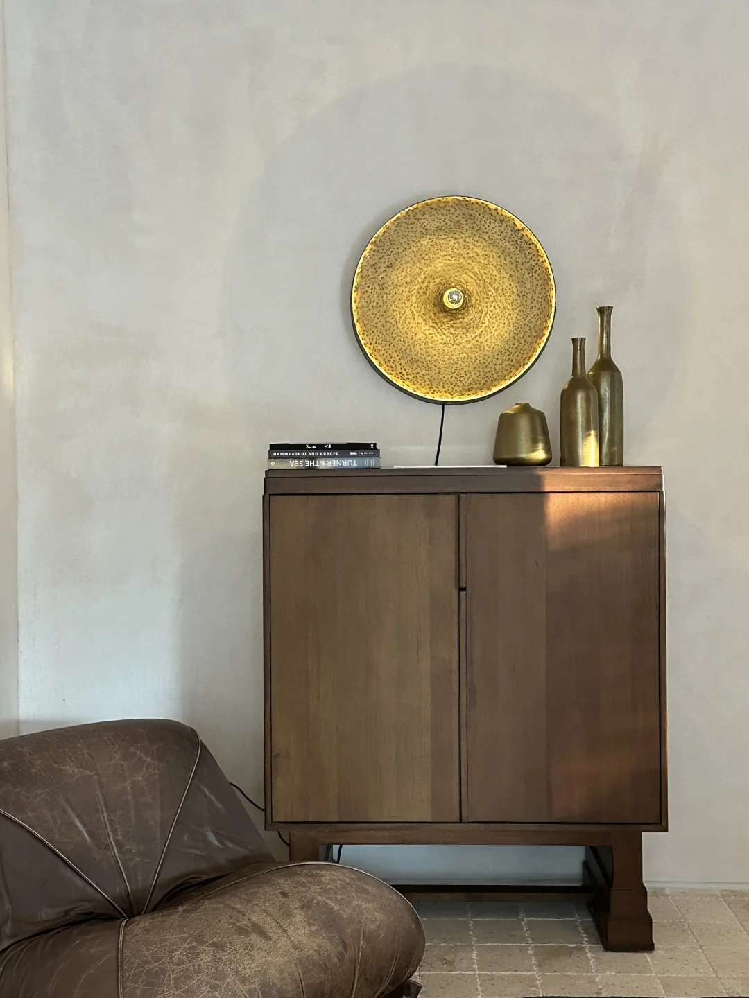 空间并不是一味的做加法