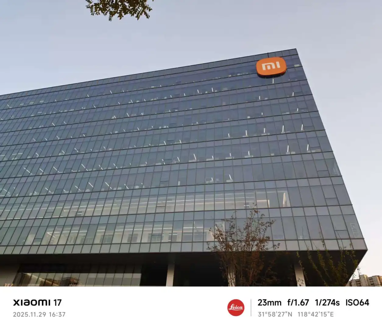 ?去小米造车！包住+内购+13薪⚡️全国80