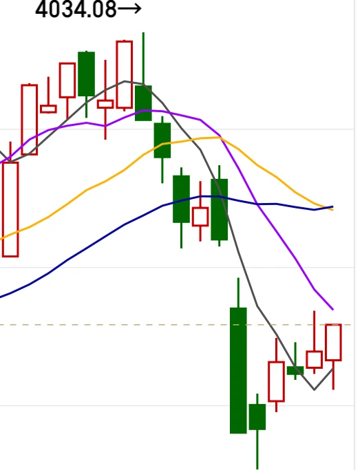 大盘预测器-附上期图二
