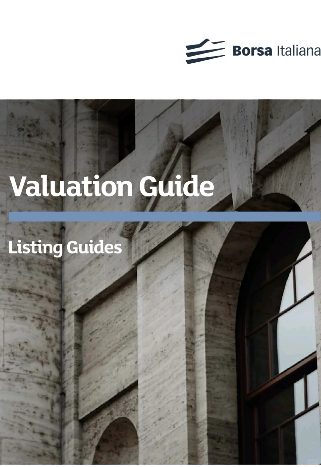 从DCF到EVA全解析！金融估值天花板指南来了