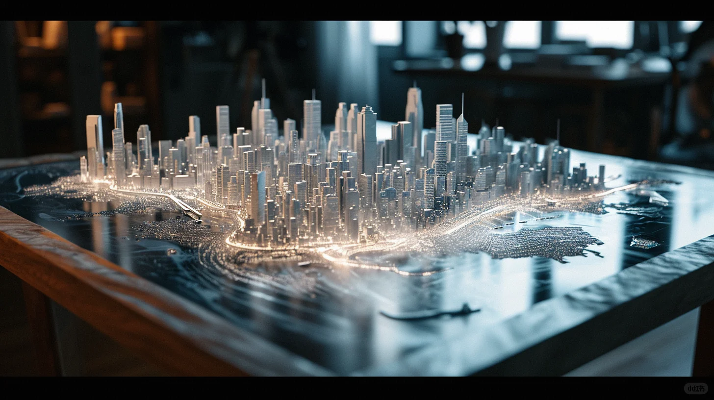 口碑好的沙盘模型服务提供商