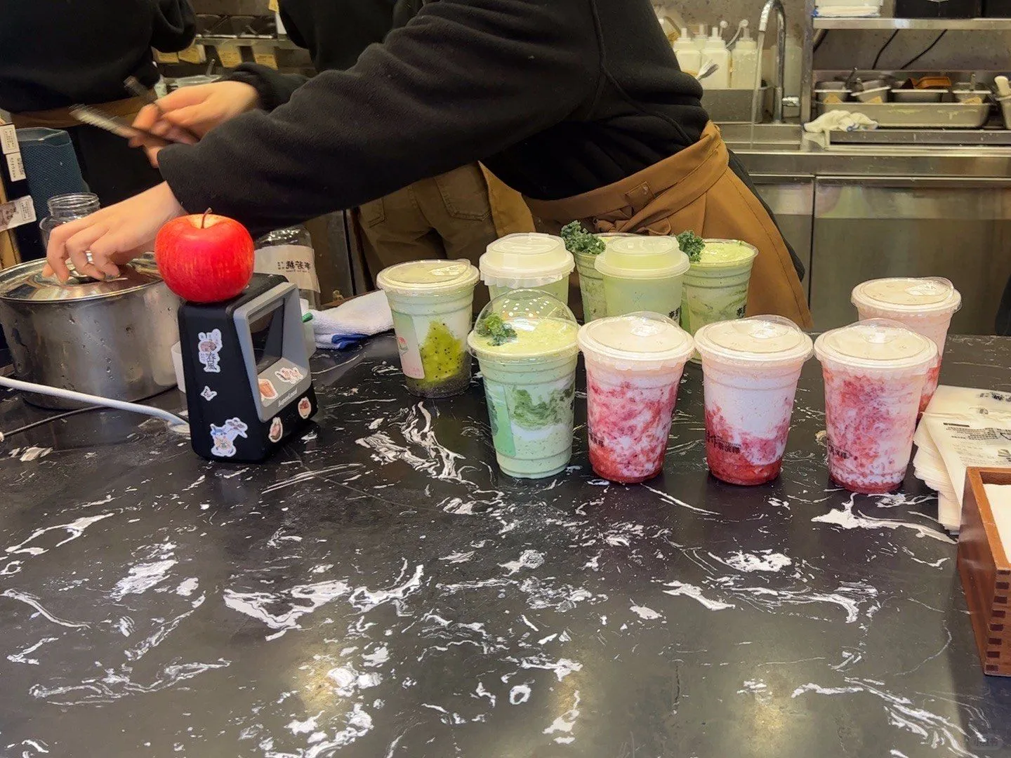 2026开一家李若桃手作酸奶怎么样？