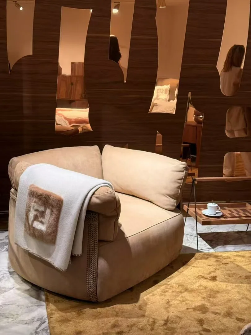 设计人必看｜2026年米兰家具展观展指南?