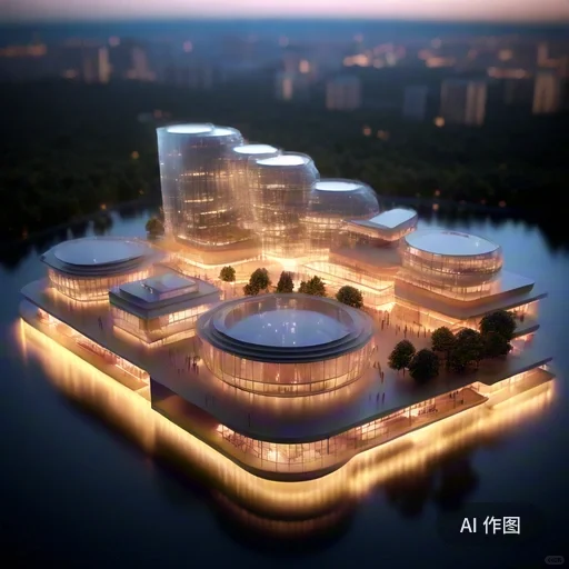 商业地产趋势预测：探寻最具发展潜力的领域