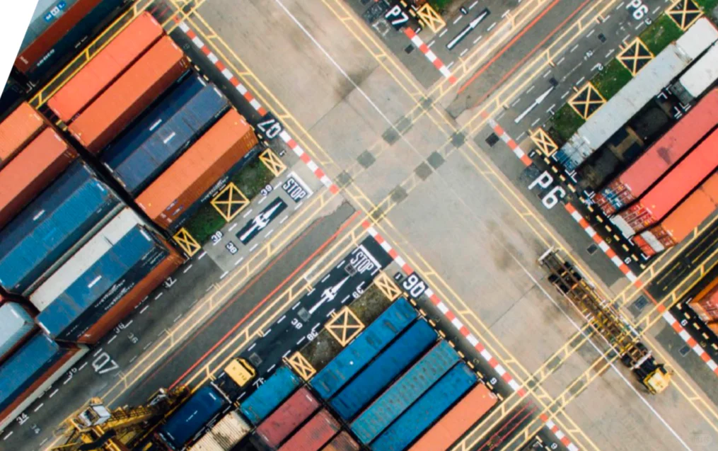 ? 跨境物流新趋势：韧性供应链