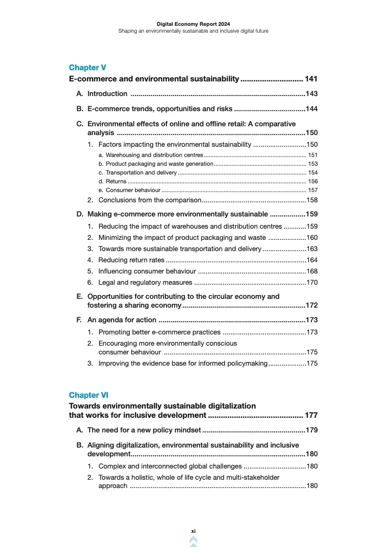 2024年数字经济报告