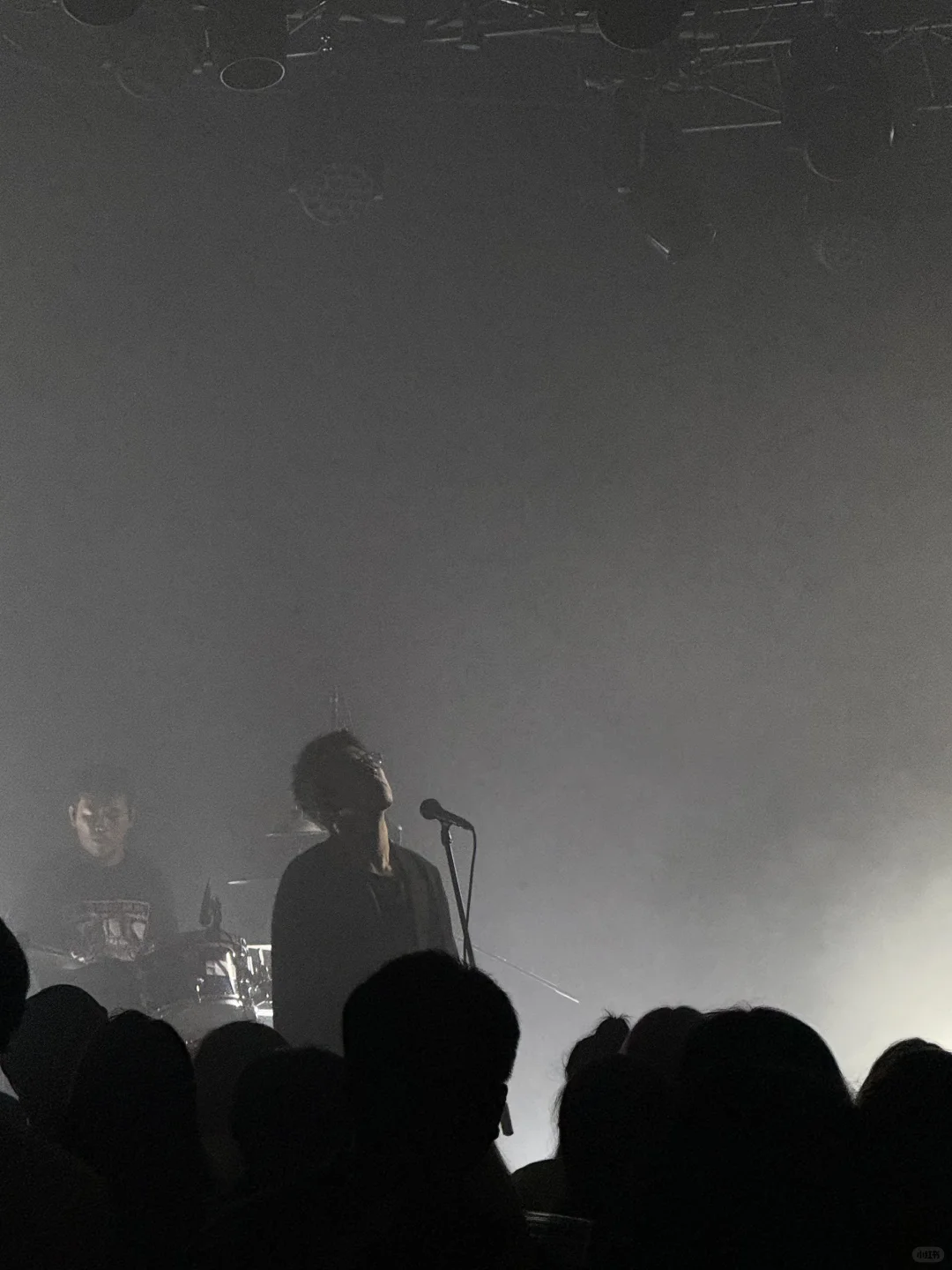 ▫️白皮书乐队巡演2025｜杭州