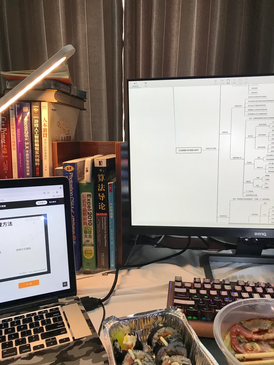 三份工女孩，下班数据分析学习打卡day5