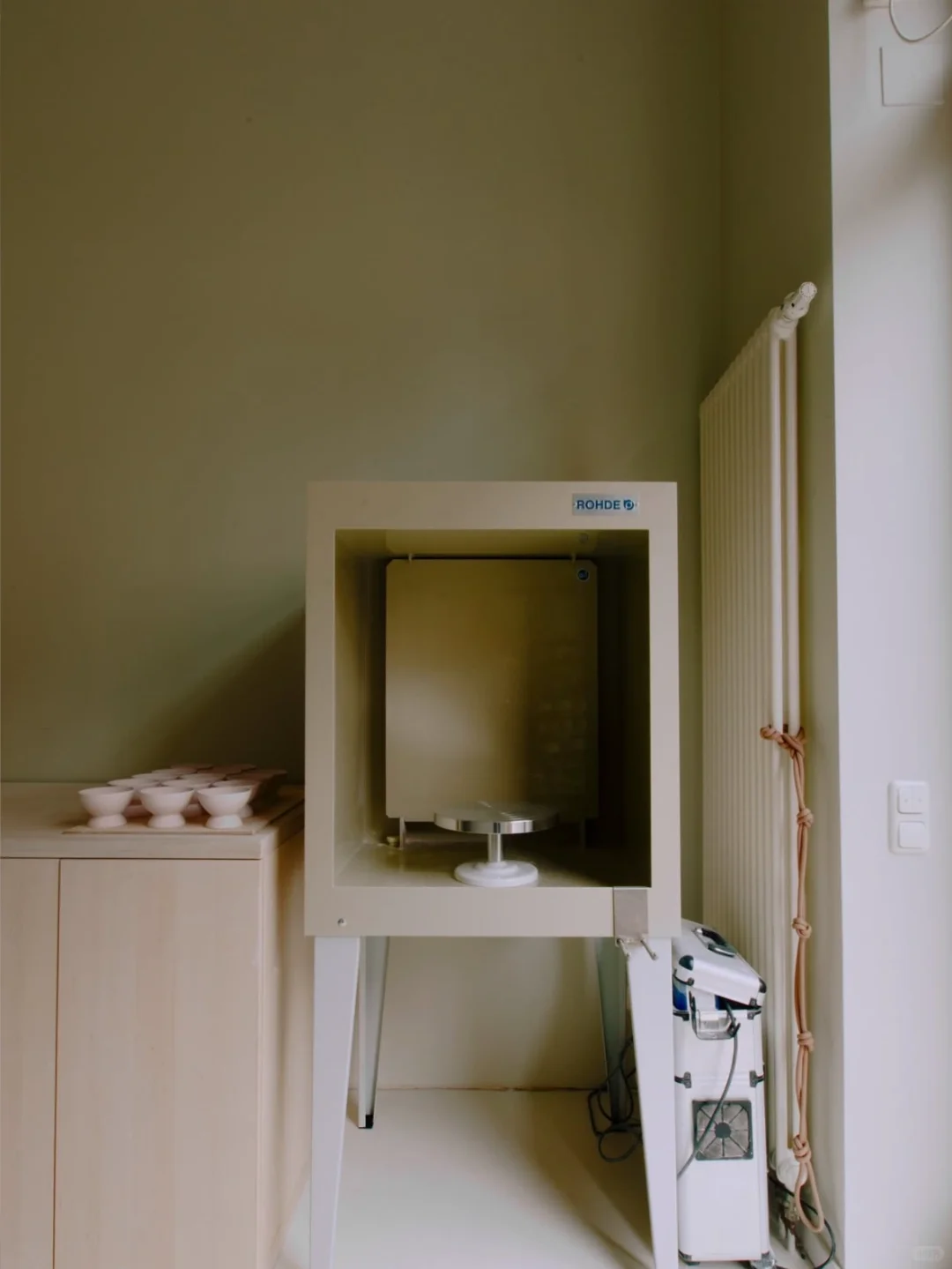 陶艺｜艺术类人群的9¾ 站台 ?✨✨✨