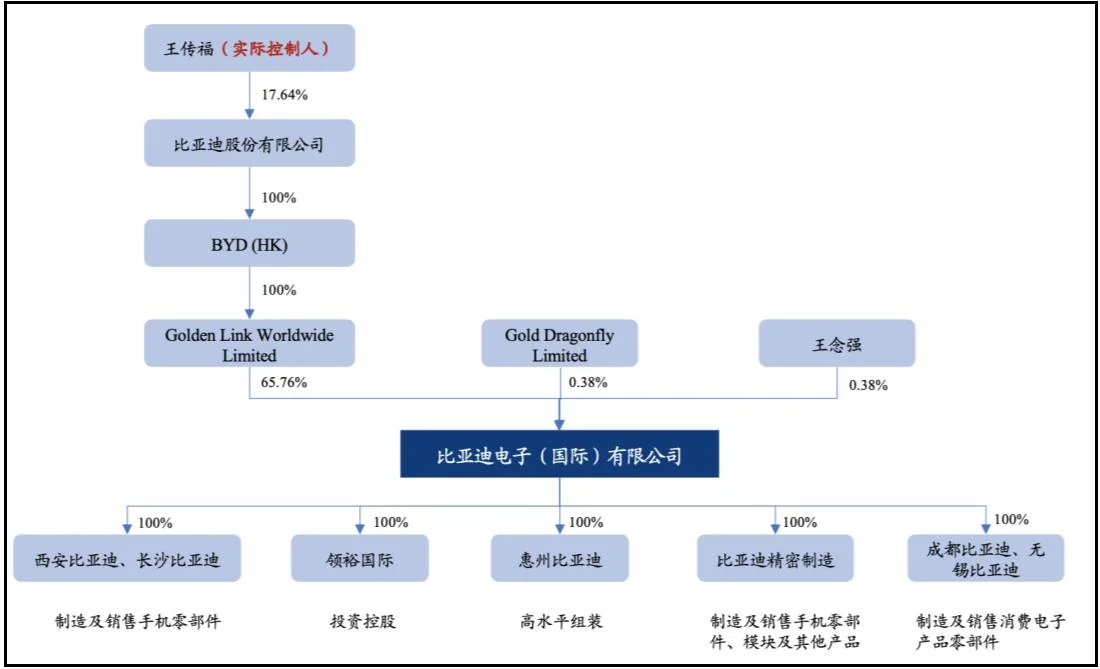 2024比亚迪汽车分析报告（10份）