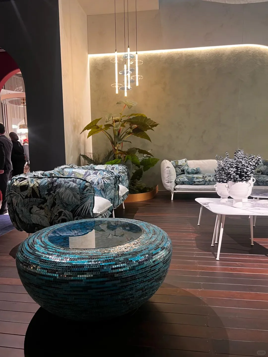 设计人必看｜2026年米兰家具展观展指南?