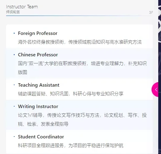 5月大数据时代下的商业分析科研项目