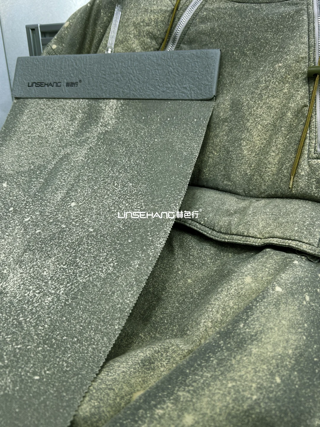 揭秘设计师私藏大牌面料！AW26趋势抢先看✨