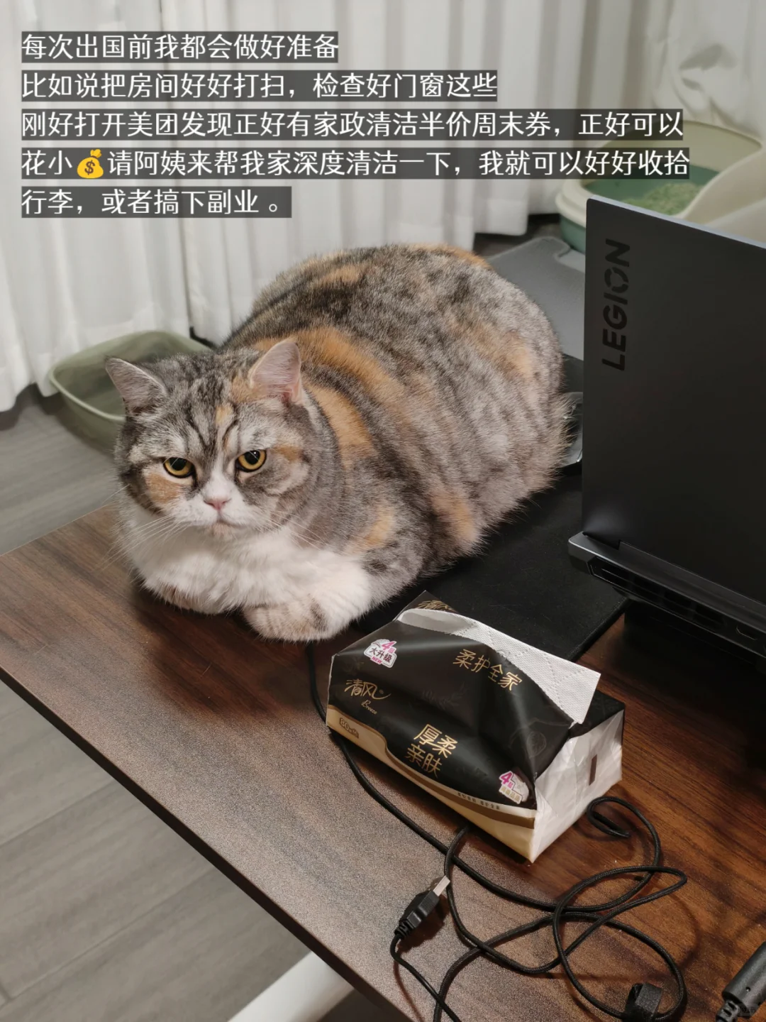 月3w+新能源产品经理的海外出差前准备