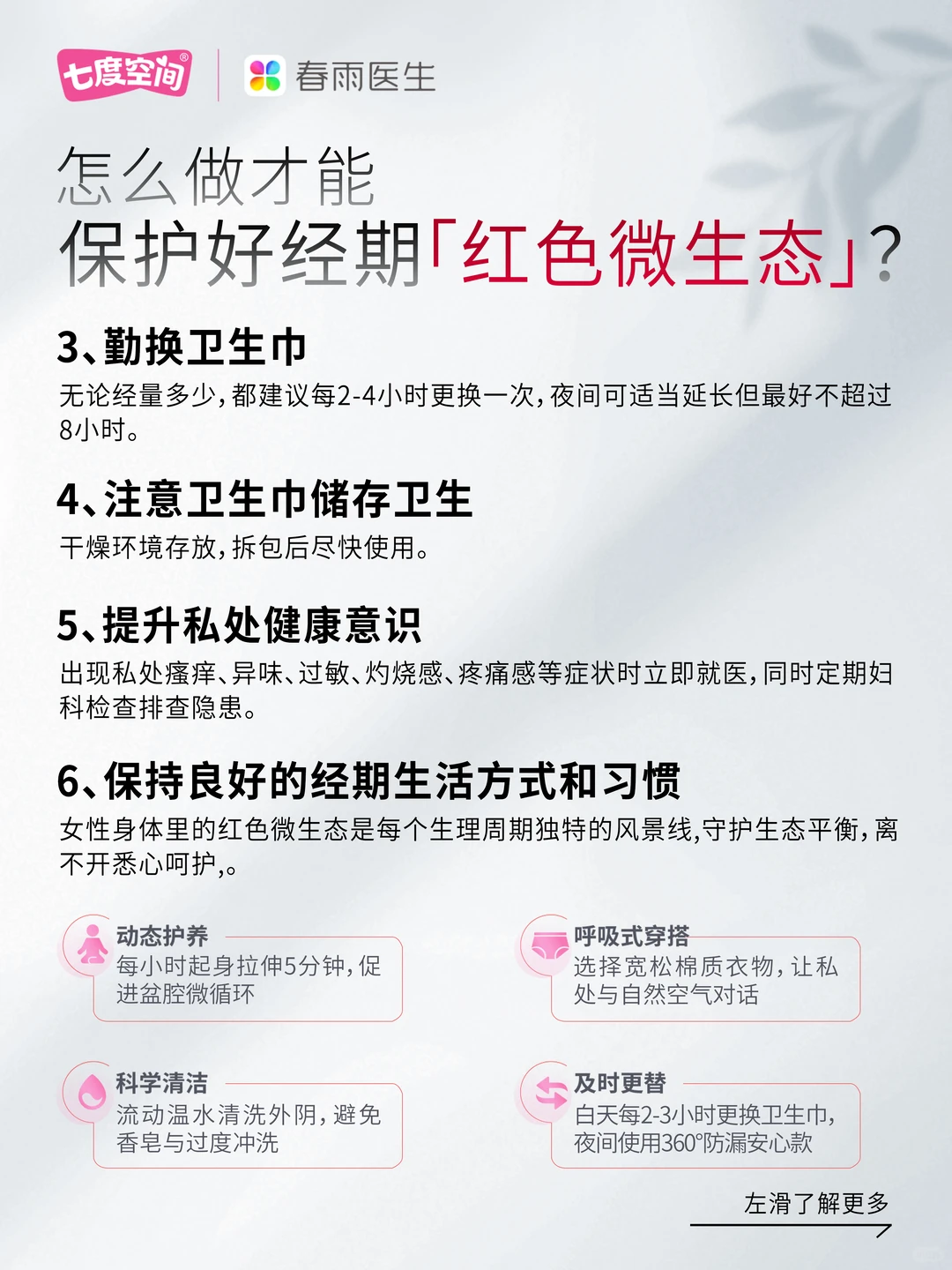 《中国女性经期私处健康白皮书》重磅首发！