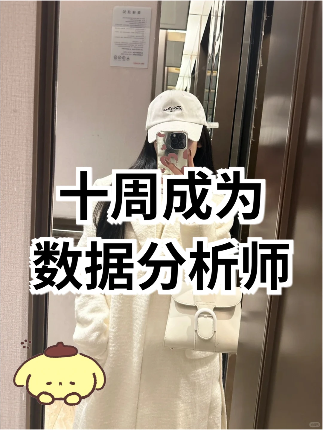 别被骗了，学数据分析的时间表长这样